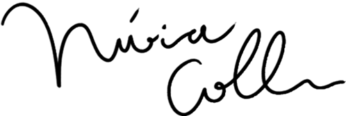 Firma de N&uacute;ria Coll